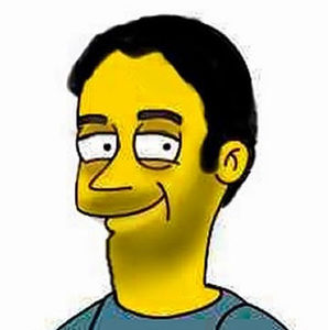 Meet your Posher, Patrick